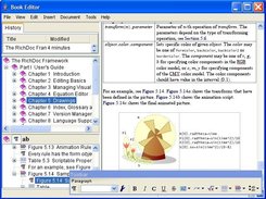 RichDoc Framework in Action