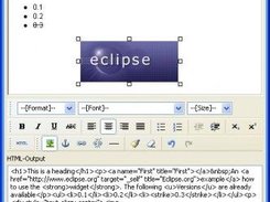 A possible integration with the basic features