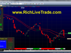 RichLiveTrade Screenshot 1