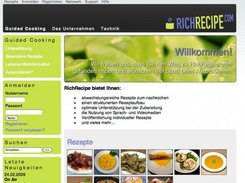 RRTools V0.4 frontpage