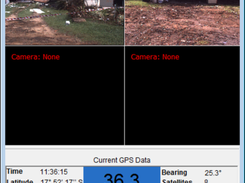 RICS Screenshot 1