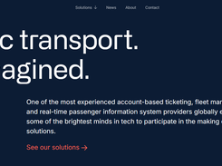 Ridango Screenshot 1