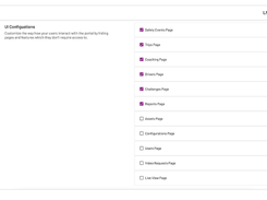 RideView Screenshot 1
