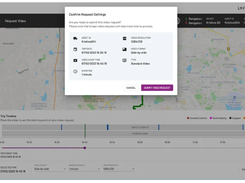 RideView Screenshot 3
