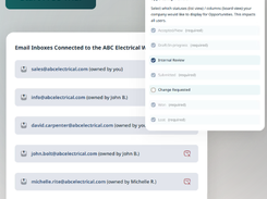 RiffleCM Screenshot 2