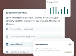 RiffleCM Screenshot 3