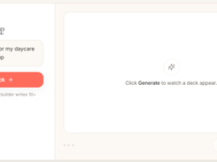 Riffly Screenshot 1