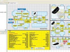 Prototyper - Main Screen