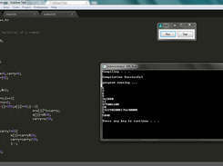Run Program
