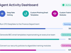 Right-Hand Cybersecurity Screenshot 1