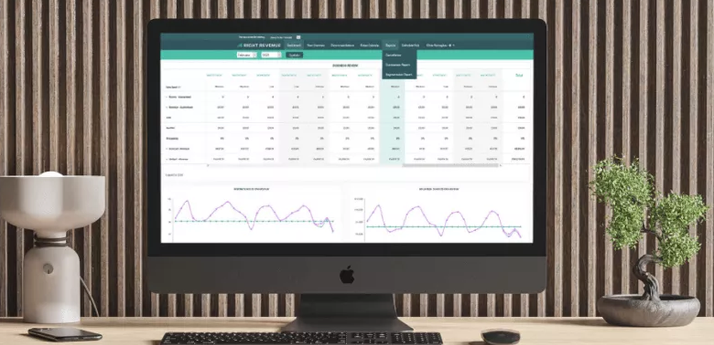 Right Revenue Screenshot 1