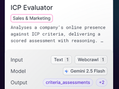 Rightbrain.ai Screenshot 1