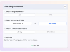 Rightbrain.ai Screenshot 1