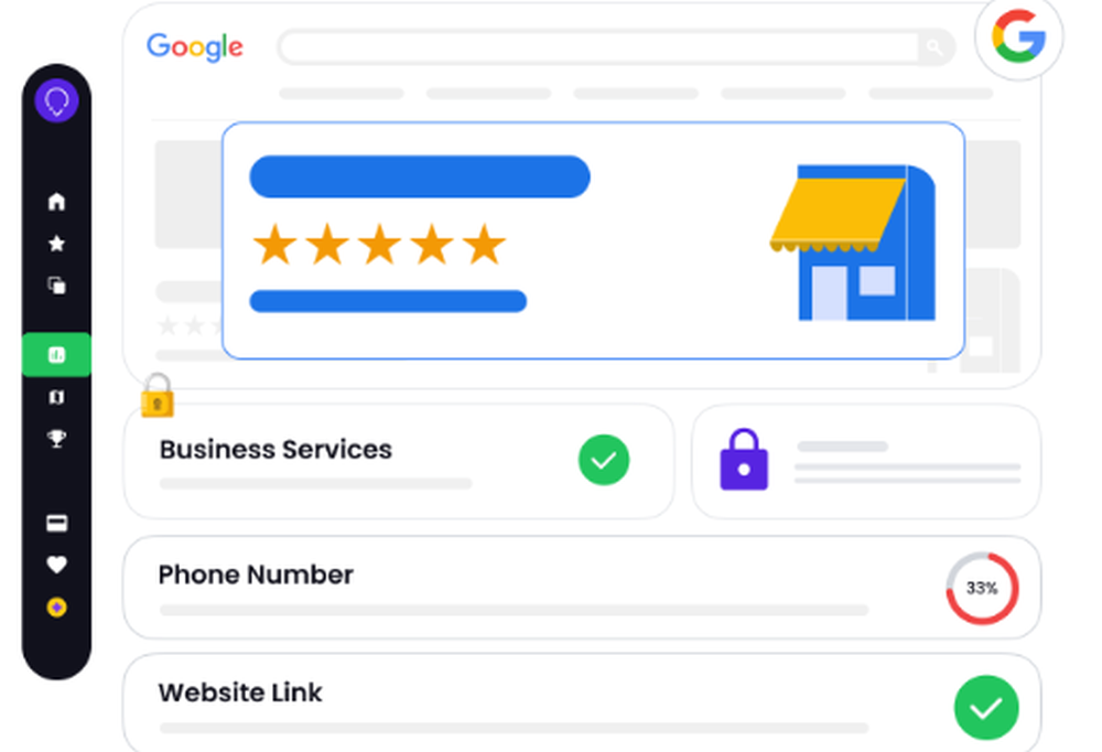 RightChoice Screenshot 1