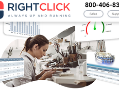 RightClick Screenshot 1