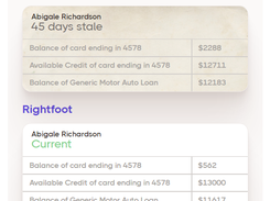 Rightfoot Screenshot 1