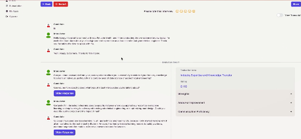 RightJoin Screenshot 1