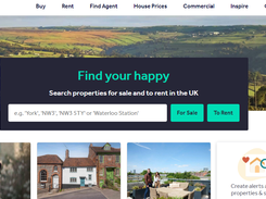 Rightmove Screenshot 1