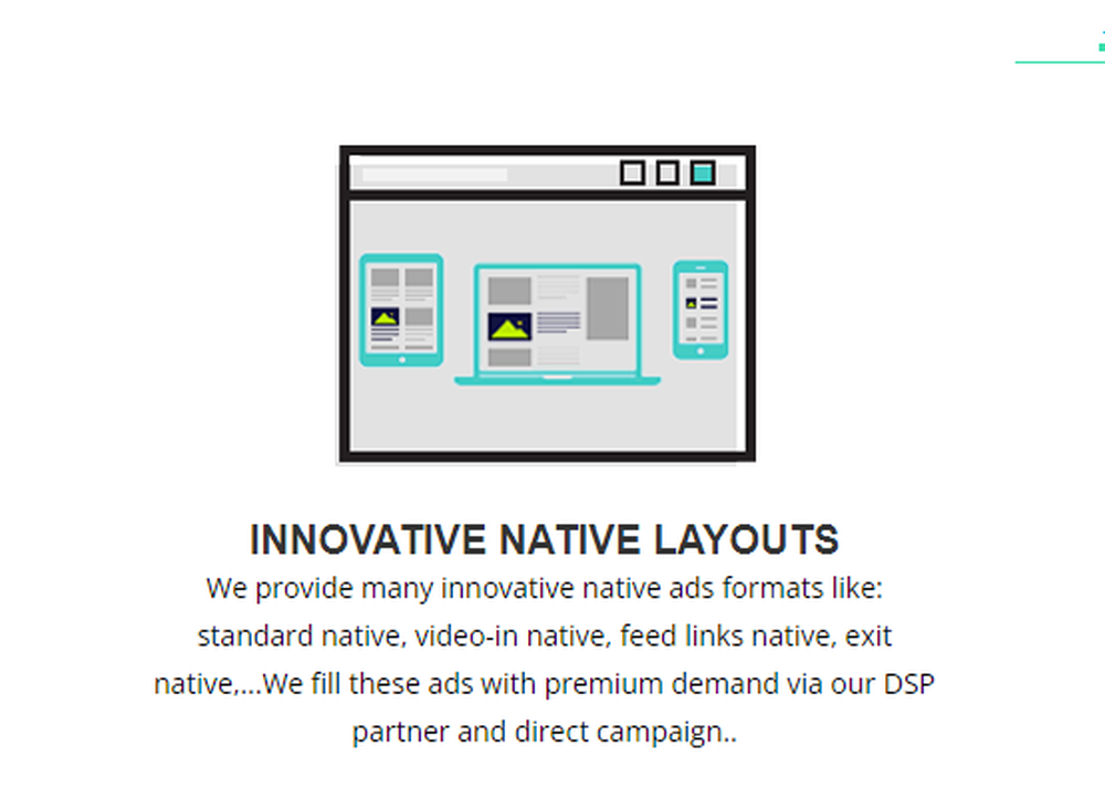 RIGHTNative Screenshot 1