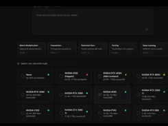 RightNow AI Screenshot 1