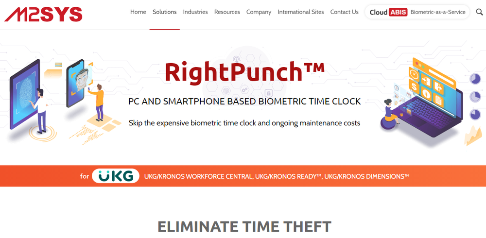 RightPunch Screenshot 1