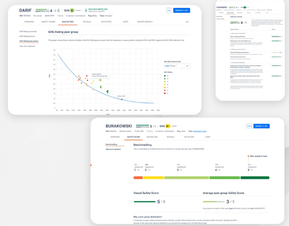 RightShip Screenshot 1