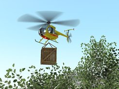 Rigs of Rods 0.4+ Screenshot 3