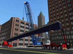 Rigs of Rods 0.4+ Screenshot 5