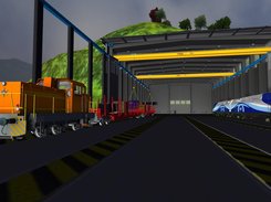 Rigs of Rods 0.4+ Screenshot 6