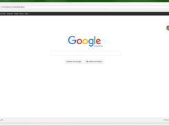 Riko Web Browser Screenshot 1