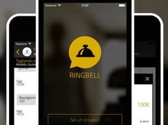 RingBell Screenshot 1