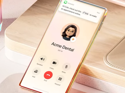 RingCentral AI Receptionist Screenshot 1
