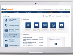 RingCentralOffice-Settings