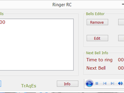 Ringer