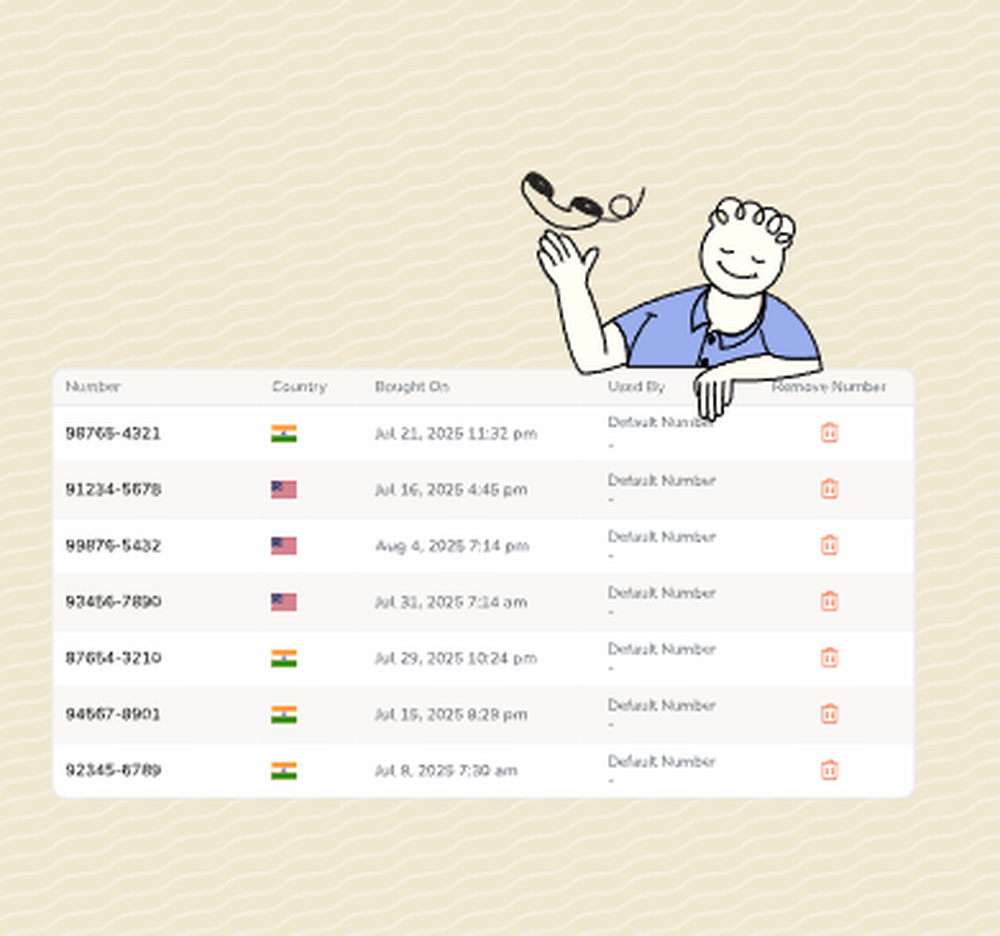 Ringg AI Screenshot 1