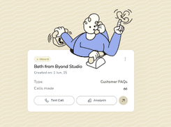 Ringg AI Screenshot 1