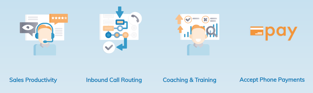 Ring.io Screenshot 1