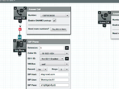 RingRoost Screenshot 2