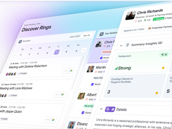 Rings AI Screenshot 1