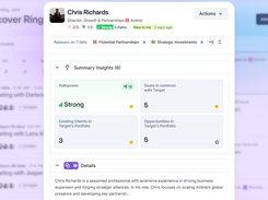Rings AI Screenshot 2