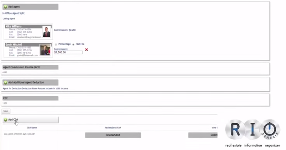 RioGenesisOffice-Agents