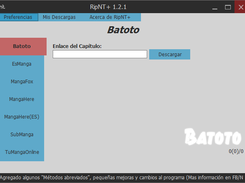 RipNT+ v 1.2.1 - Main
