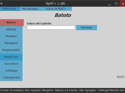 RipNT+ v 1.1β6 - Main