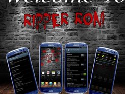 Ripper Rom Screenshot 1