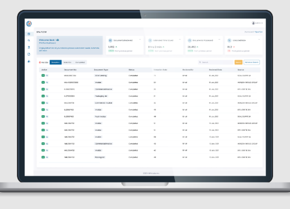 Rippey AI Screenshot 1