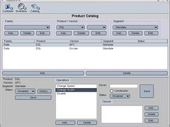 Catalog Editor