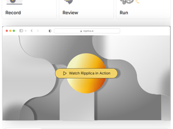 Ripplica Screenshot 1