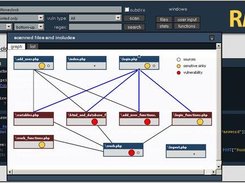 Files Graph