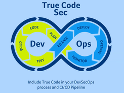 Riscure True Code Screenshot 1