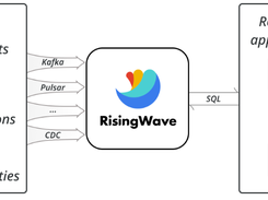 RisingWave Screenshot 1